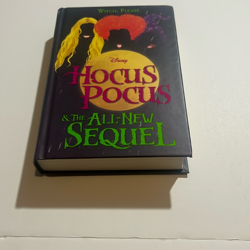 Reading Book